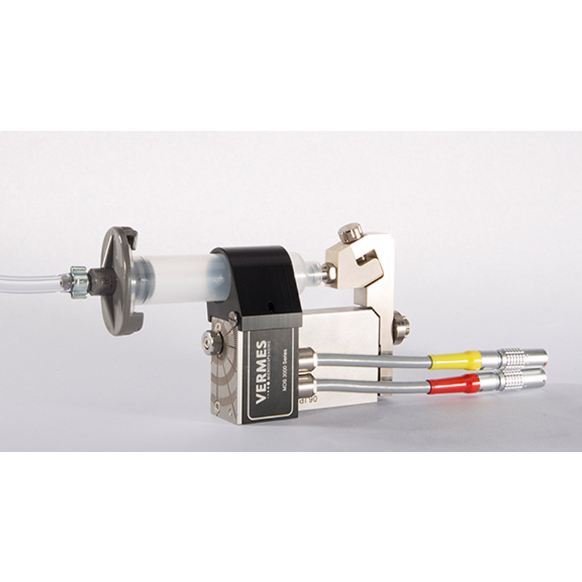 微點膠閥 MDV 3200F